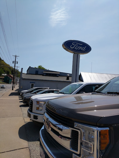 Fountain City Ford