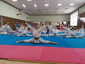 Kung fu lessons Donetsk