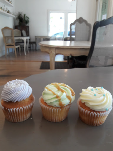 Bakery «Let Them Eat Cake», reviews and photos, 310 C St, Davis, CA 95616, USA