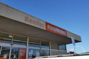 FoodWorks Griffith image