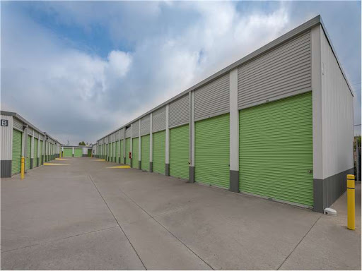 Storage Facility «Extra Space Storage», reviews and photos, 1730 S 8th St, Colorado Springs, CO 80905, USA