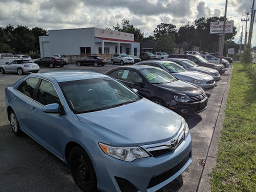 Used Car Dealer «Car Connection», reviews and photos, 1450 Palm Bay Rd NE, Palm Bay, FL 32905, USA