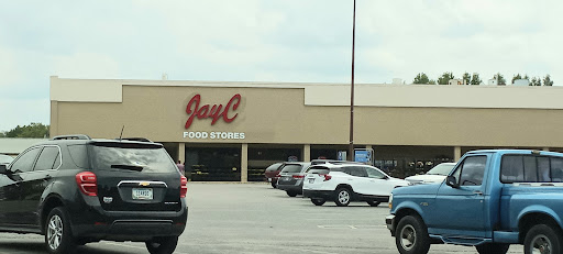 Grocery Store «Jay C», reviews and photos, 20 Cherry Tree Plaza, Washington, IN 47501, USA