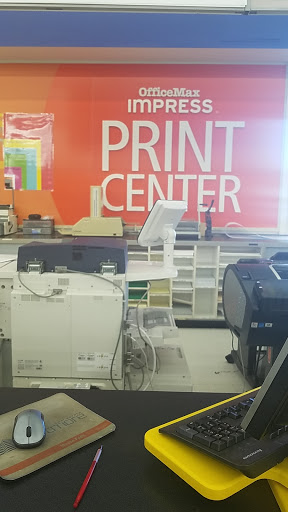 Office Supply Store «OfficeMax», reviews and photos, 1757 East-West Connector #100, Austell, GA 30106, USA