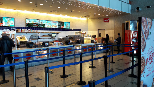 Movie Theater «AMC Town Square 18», reviews and photos, 6587 Las Vegas Blvd South, Las Vegas, NV 89119, USA