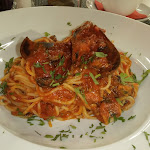 Photo n°1 de l'avis de Chris. fait le 29/08/2022 à 20:27 sur le  Pizzeria Bell'Antonio à Faro