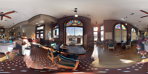 Cornerstone Coffee Haus, 431 Main St, Seneca, KS 66538, USA, 