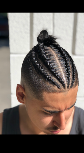 Barber Shop «Presidential Cuts Barber Shop», reviews and photos, 321 Douglas Ave #40, Holland, MI 49424, USA