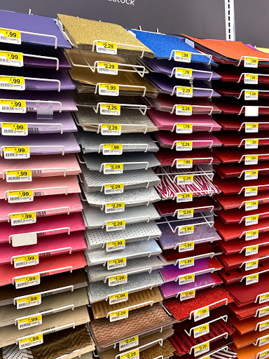 Fabric Store «Jo-Ann Fabrics and Crafts», reviews and photos, 1800 Skibo Rd, Fayetteville, NC 28303, USA