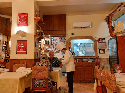 Restaurante Aquário