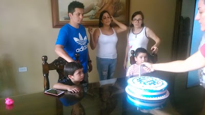 Photos of Parque Los Poetas
