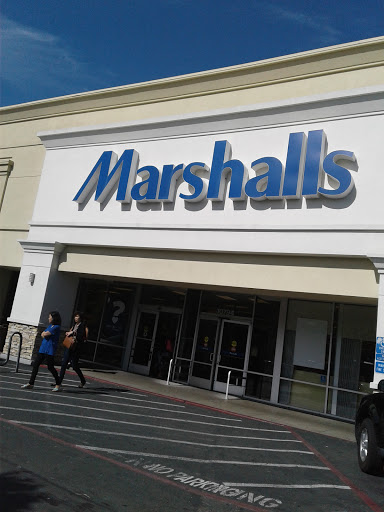 Department Store «Marshalls», reviews and photos, 10759 San Pablo Ave, El Cerrito, CA 94530, USA