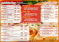 Menu du Döner welt straßenhaus à Straßenhaus