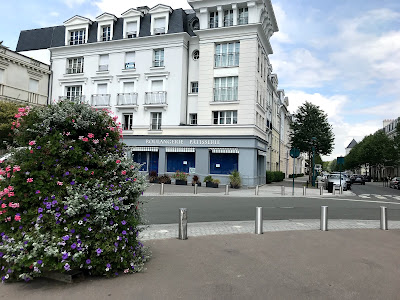 L'Atelier à Serris