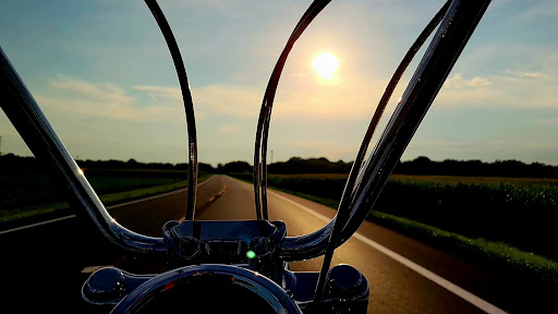 Harley-Davidson Dealer «Signature Harley-Davidson», reviews and photos, 1176 Professional Dr, Perrysburg, OH 43551, USA