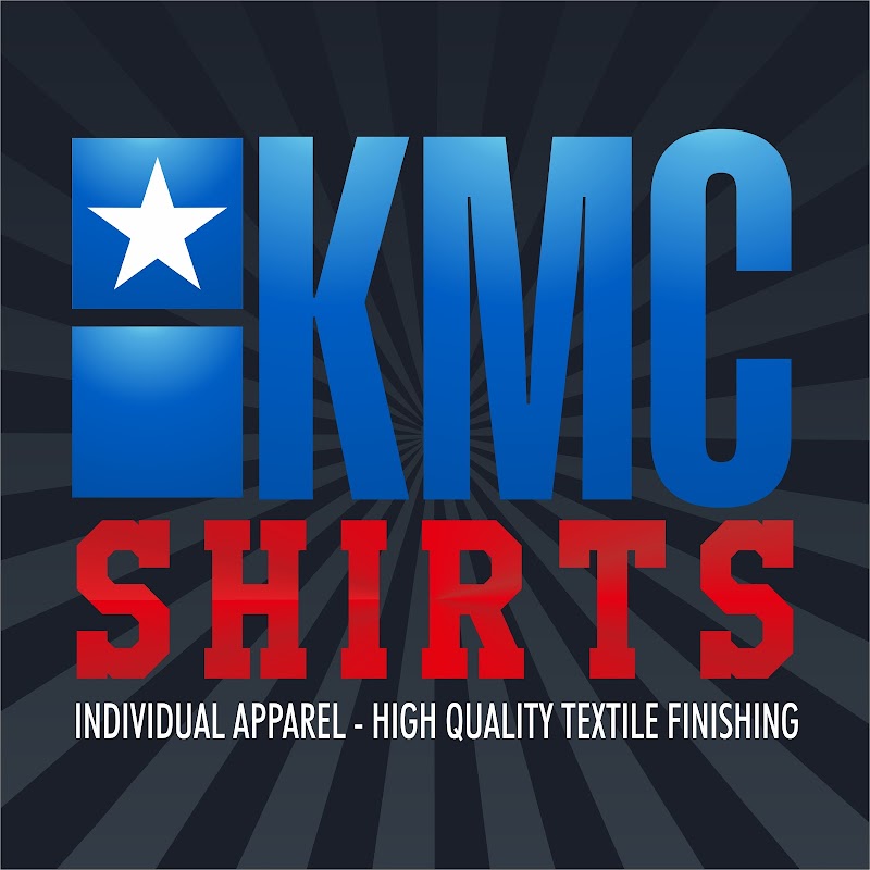 KMC Shirts
