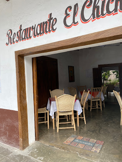 Restaurante El Chichapal - Independencia 26, Centro, 79840 Tanquián de Escobedo, S.L.P., Mexico