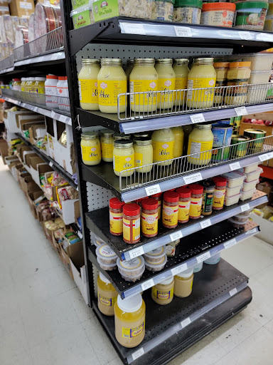 Grocery Store «Mingala International Mart», reviews and photos, 2548 SE 122nd Ave, Portland, OR 97236, USA