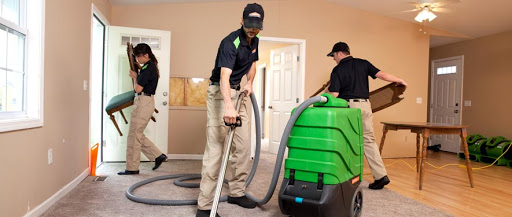 SERVPRO of Richardson