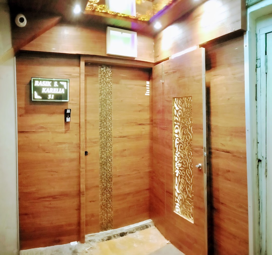 MD interior & designing