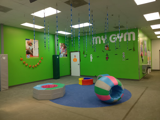 Physical Fitness Program «My Gym Brandon», reviews and photos, 2060 Badlands Dr, Brandon, FL 33511, USA