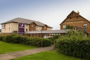 Premier Inn Bishop Auckland hotel image