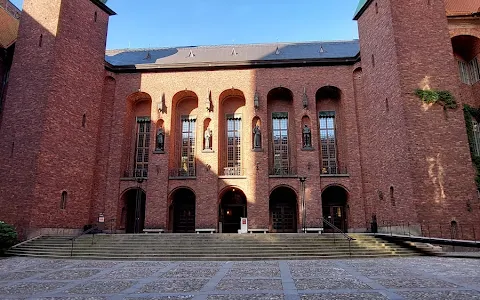 Stadshuset image