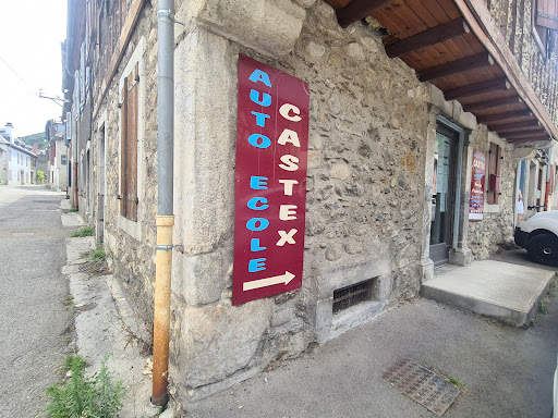 Auto-École Castex Arreau à Arreau, Hautes-Pyrénées