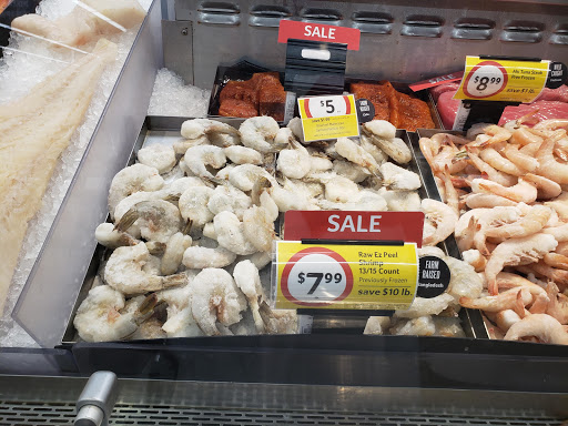 Grocery Store «Winn-Dixie», reviews and photos, 190 Malabar Rd, Palm Bay, FL 32907, USA