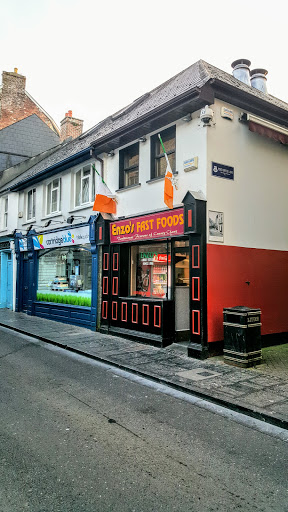 Enzo's Fast Foods