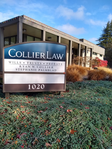 Estate Planning Attorney «Collier Law», reviews and photos