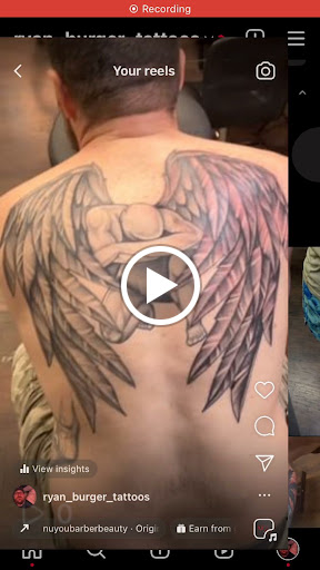 Explore tattoo ideas for weight loss, creative tattoo ideas in Bullhead City, available at Smoke and Dagger Tattoo