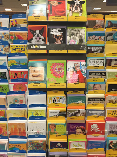 Book Store «Barnes & Noble», reviews and photos, 7881 Edinger Ave, Huntington Beach, CA 92647, USA