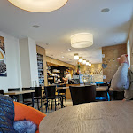 Photo n°4 de l'avis de Matthias.i fait le 11/03/2022 à 16:29 sur le  Bakery • Confectionery • Café Schmiedlstraße à Oberwiesenthal