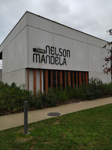 Centre Culturel Nelson Mandela à Villepinte