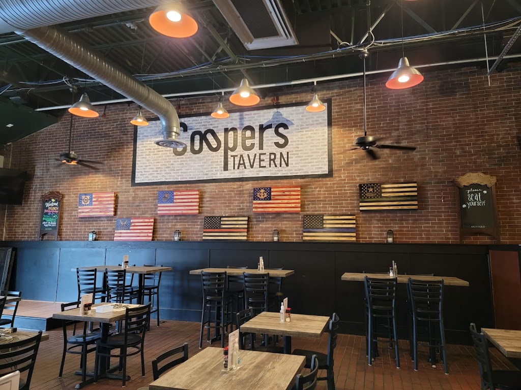 Coopers Tavern 21037