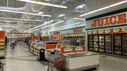 Supermarket «WinCo Foods», reviews and photos, 2020 Caldwell Blvd, Nampa, ID 83651, USA