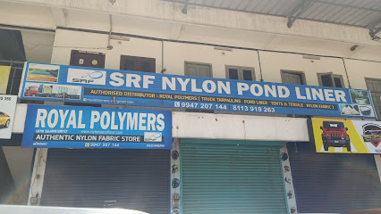ROYAL polymers