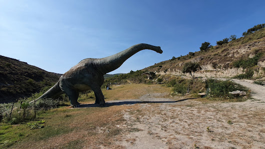 Enciso - Senda de los Dinosaurios 26586 Enciso, La Rioja, España
