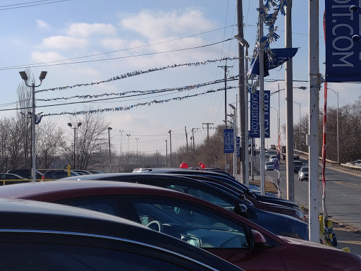 Used Car Dealer «Sibley Car Credit Inc», reviews and photos, 519 E Sibley Blvd, Dolton, IL 60419, USA