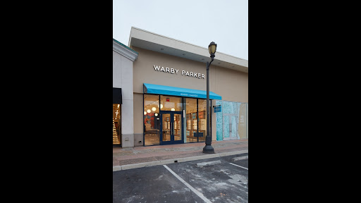 Warby Parker