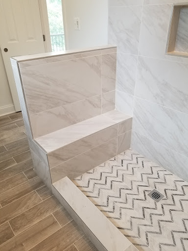 General Contractor «Elite Contractors Services Inc», reviews and photos, 7223 Poplar St, Annandale, VA 22003, USA