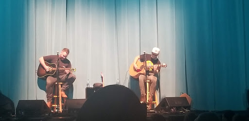 Performing Arts Theater «Southern Kentucky Performing Arts Center (SKyPAC)», reviews and photos, 601 College St, Bowling Green, KY 42101, USA