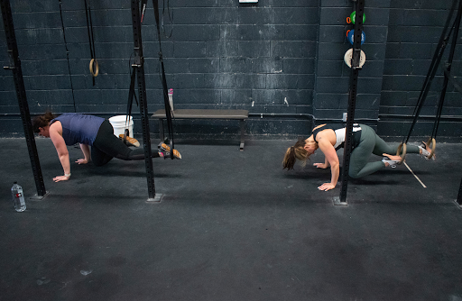 Gym «CrossFit 845», reviews and photos, 7 Nancy Ct #1, Wappingers Falls, NY 12590, USA