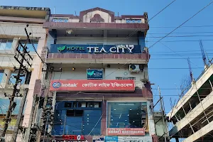 Hotel Tea City image