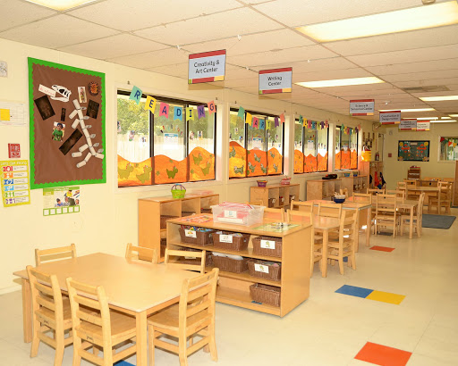 13903 Cypress North Houston Rd, Cypress, TX 77429, USA