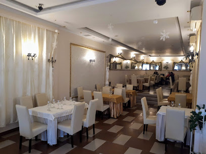 Restaurant Lido - Strada Mihai Eminescu 32, Arad, Romania