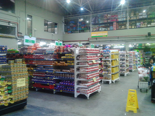 Supermercado Merkacol - AMÉRICAS