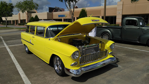 Outlet Mall «Outlets At Conroe», reviews and photos, 1111 League Line Rd, Conroe, TX 77303, USA