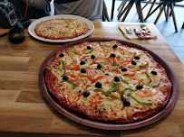 Pizza du Pizzeria ALLO PIZZA DUNKERQUE - n°10